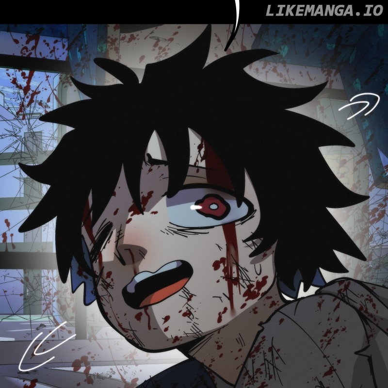 MONOCHROME – Manhwa Chapter 77 - page 77