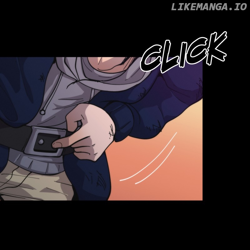 MONOCHROME – Manhwa Chapter 77 - page 8