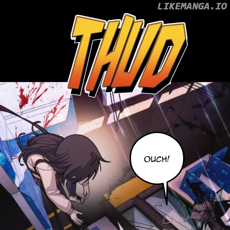 MONOCHROME – Manhwa Chapter 77 - page 9