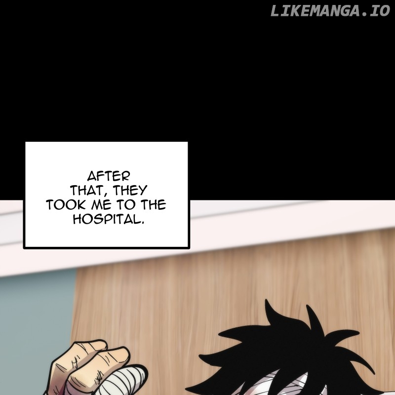 MONOCHROME – Manhwa Chapter 77 - page 90