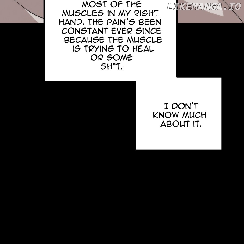 MONOCHROME – Manhwa Chapter 77 - page 92