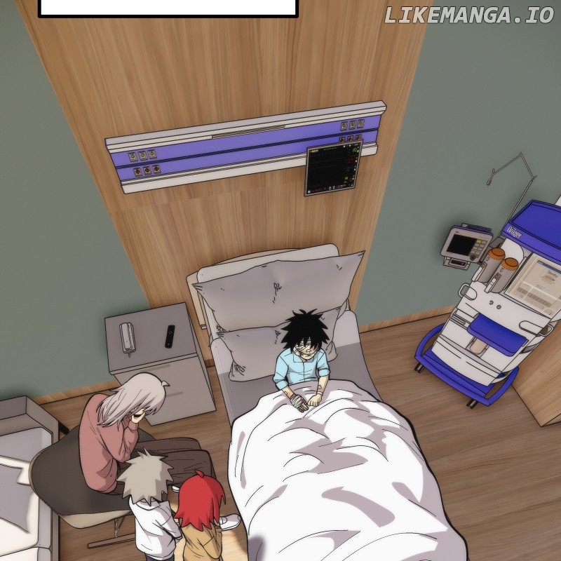 MONOCHROME – Manhwa Chapter 77 - page 96