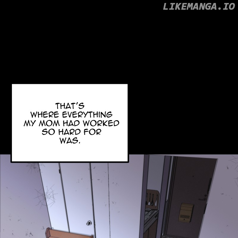 MONOCHROME – Manhwa Chapter 77 - page 99
