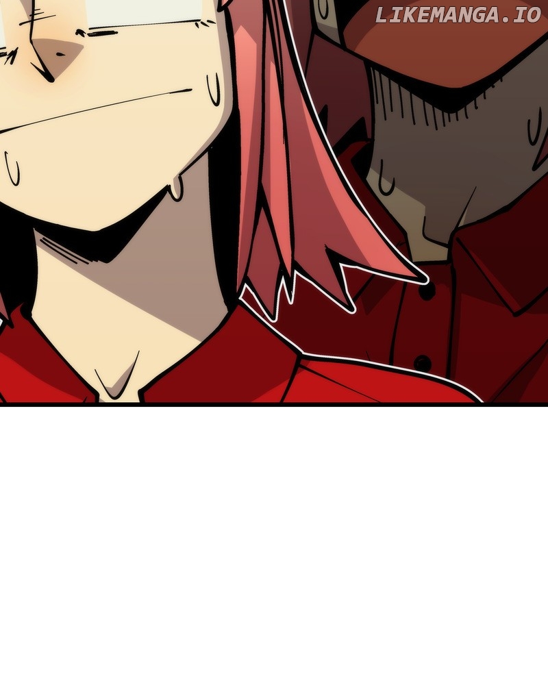 MONOCHROME – Manhwa Chapter 58 - page 10