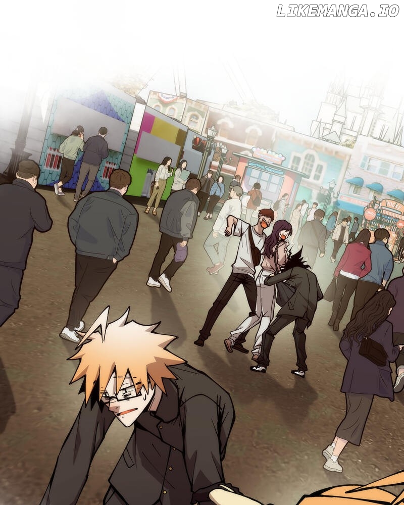 MONOCHROME – Manhwa Chapter 58 - page 100