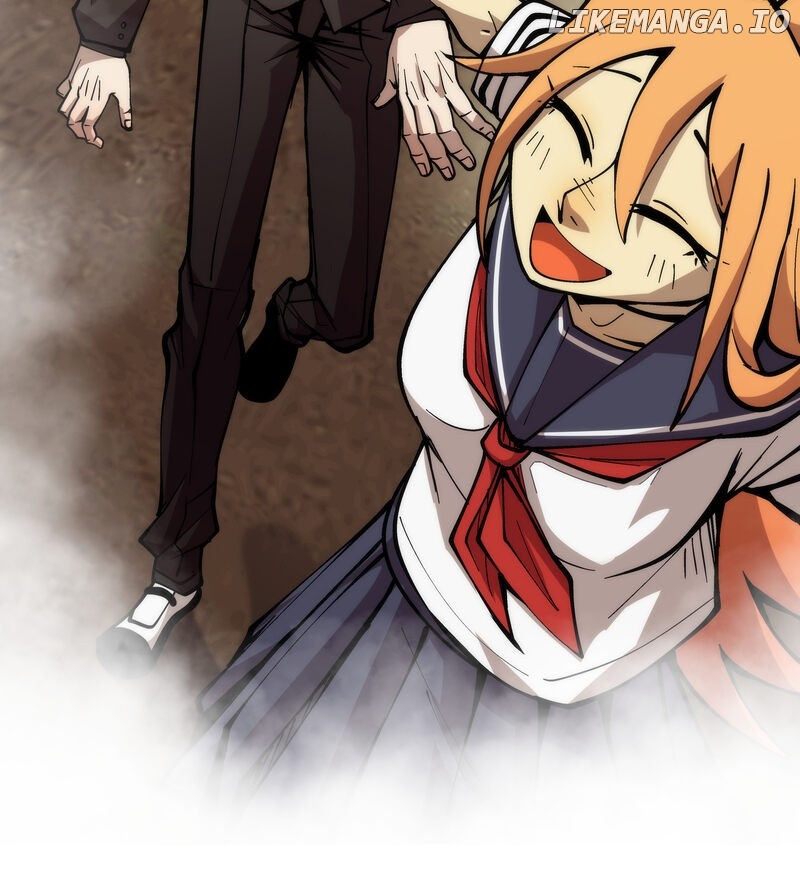 MONOCHROME – Manhwa Chapter 58 - page 101