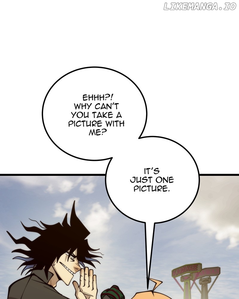 MONOCHROME – Manhwa Chapter 58 - page 102
