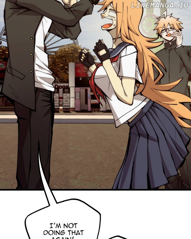 MONOCHROME – Manhwa Chapter 58 - page 103