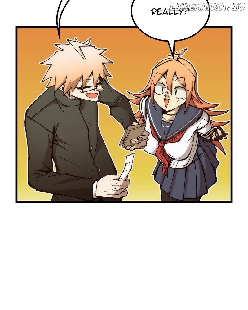 MONOCHROME – Manhwa Chapter 58 - page 105