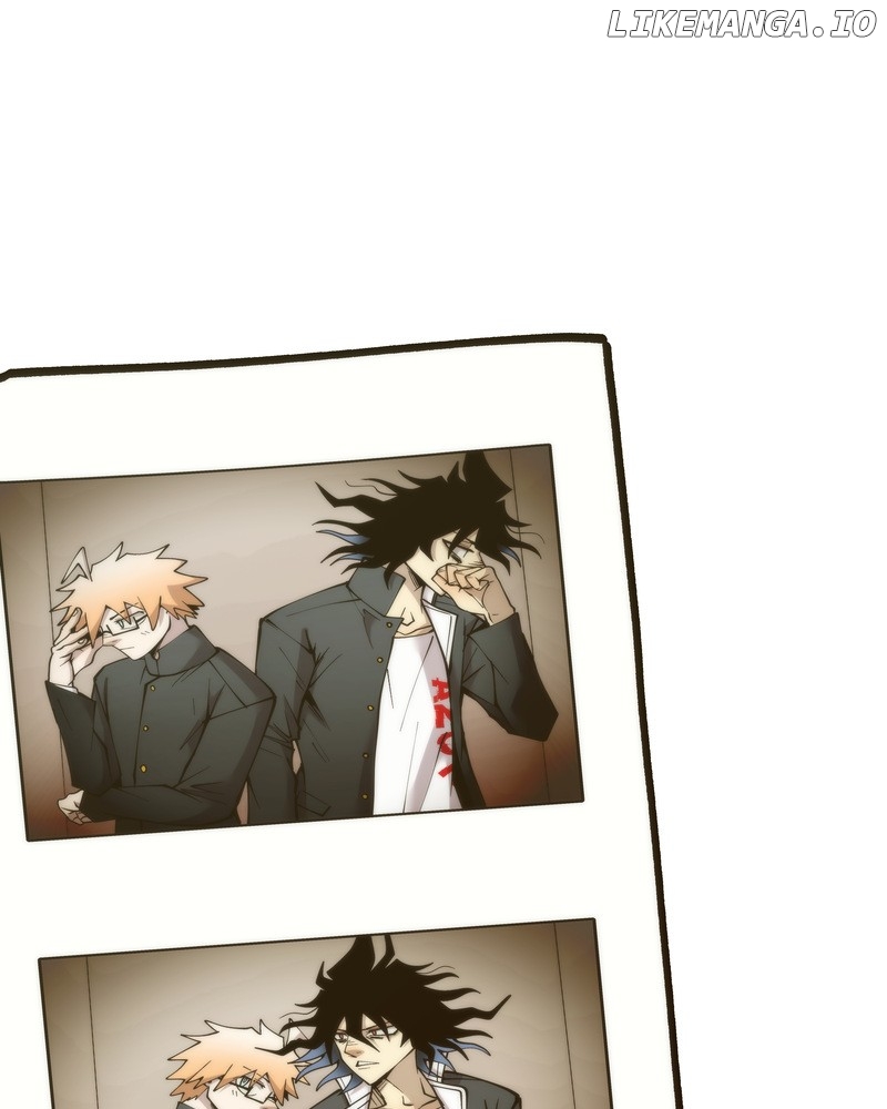 MONOCHROME – Manhwa Chapter 58 - page 106