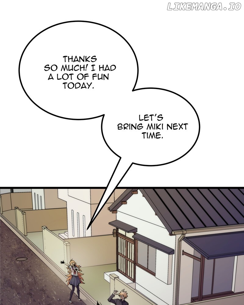 MONOCHROME – Manhwa Chapter 58 - page 116