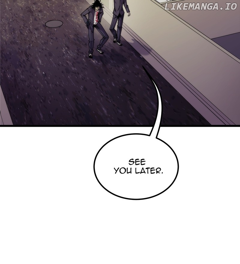 MONOCHROME – Manhwa Chapter 58 - page 117