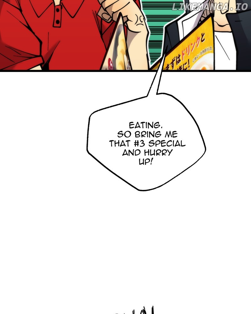 MONOCHROME – Manhwa Chapter 58 - page 12