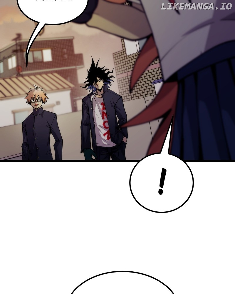 MONOCHROME – Manhwa Chapter 58 - page 122