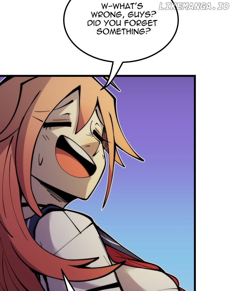 MONOCHROME – Manhwa Chapter 58 - page 123