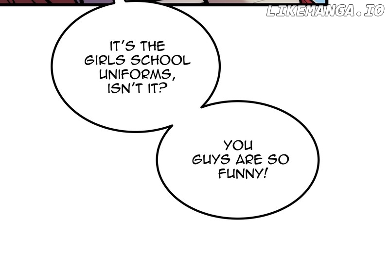 MONOCHROME – Manhwa Chapter 58 - page 124