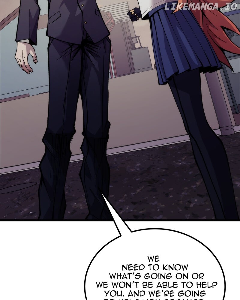 MONOCHROME – Manhwa Chapter 58 - page 126