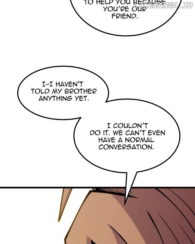 MONOCHROME – Manhwa Chapter 58 - page 127