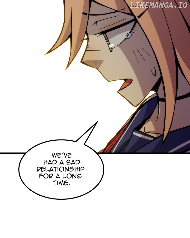 MONOCHROME – Manhwa Chapter 58 - page 128