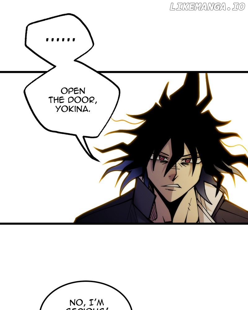 MONOCHROME – Manhwa Chapter 58 - page 129