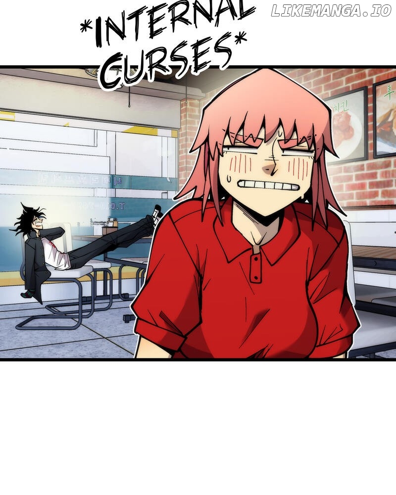 MONOCHROME – Manhwa Chapter 58 - page 13