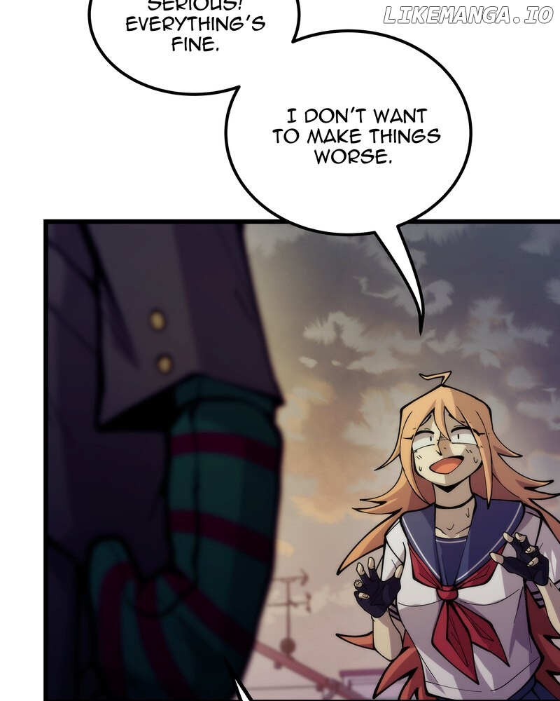 MONOCHROME – Manhwa Chapter 58 - page 130