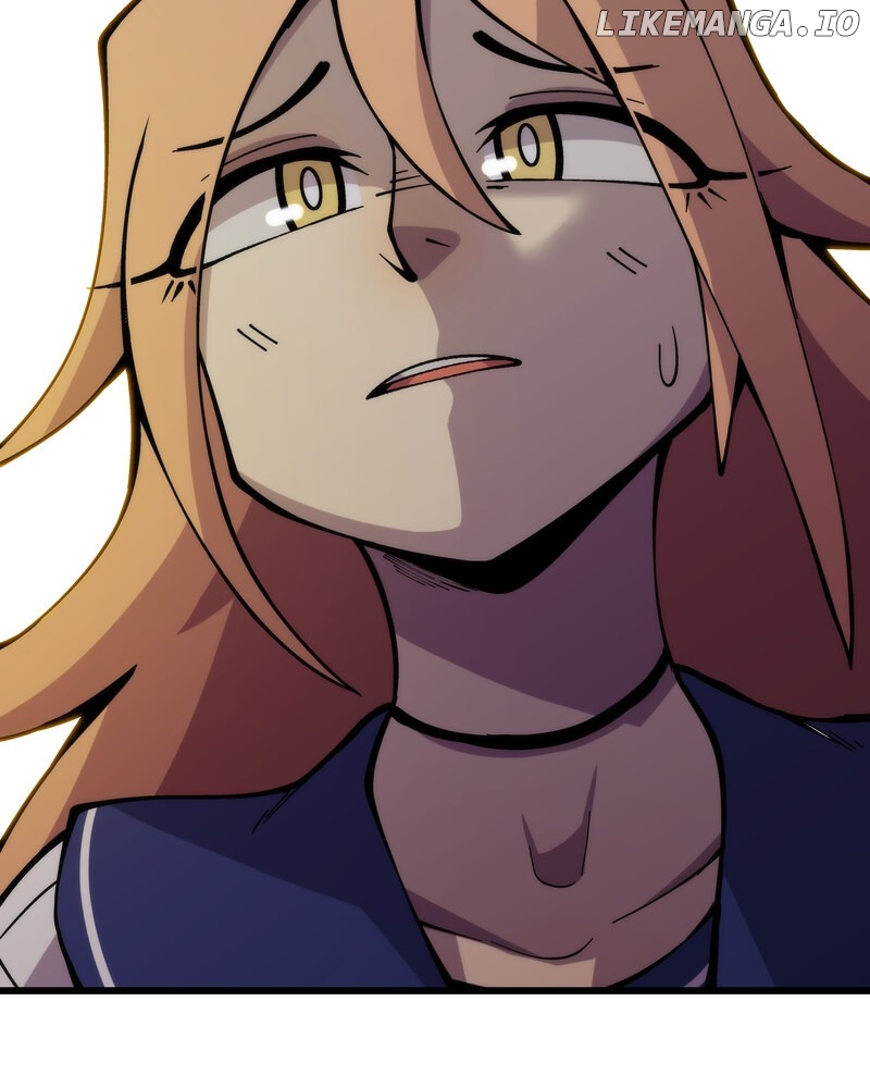 MONOCHROME – Manhwa Chapter 58 - page 135