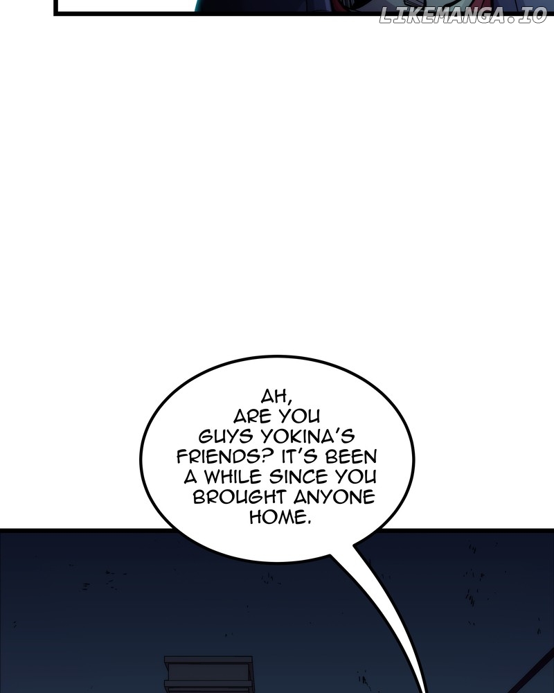 MONOCHROME – Manhwa Chapter 58 - page 141