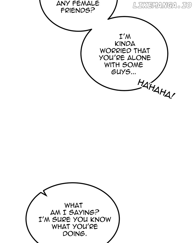 MONOCHROME – Manhwa Chapter 58 - page 143
