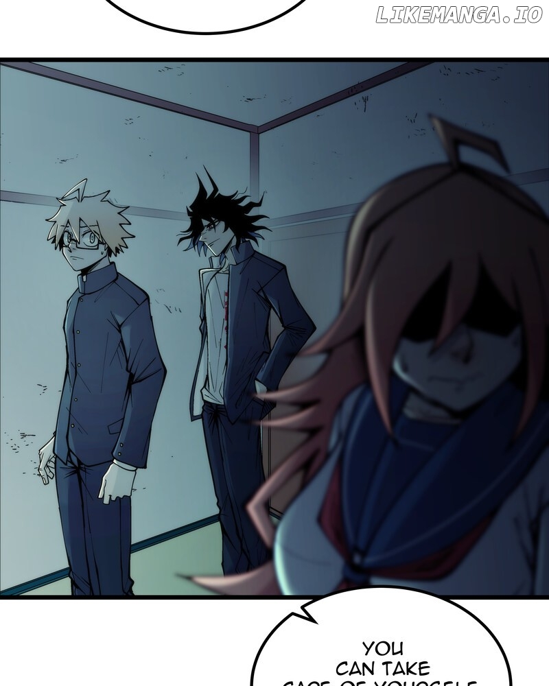 MONOCHROME – Manhwa Chapter 58 - page 144