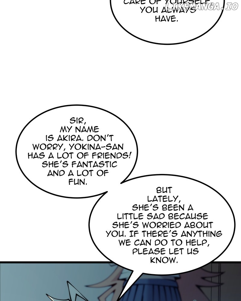 MONOCHROME – Manhwa Chapter 58 - page 145
