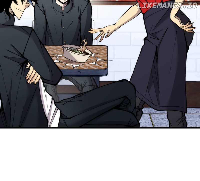MONOCHROME – Manhwa Chapter 58 - page 15