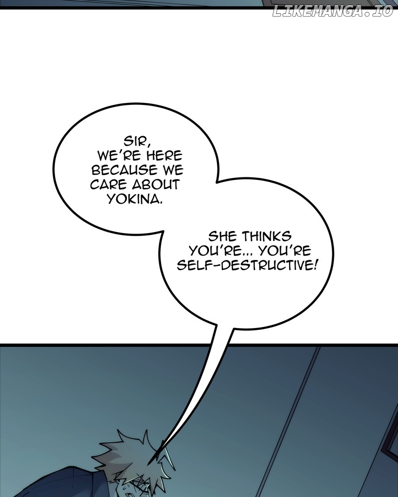 MONOCHROME – Manhwa Chapter 58 - page 150