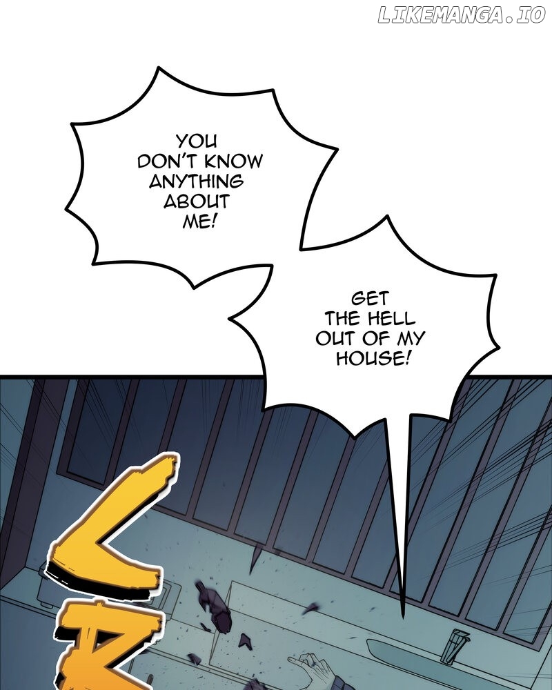 MONOCHROME – Manhwa Chapter 58 - page 156