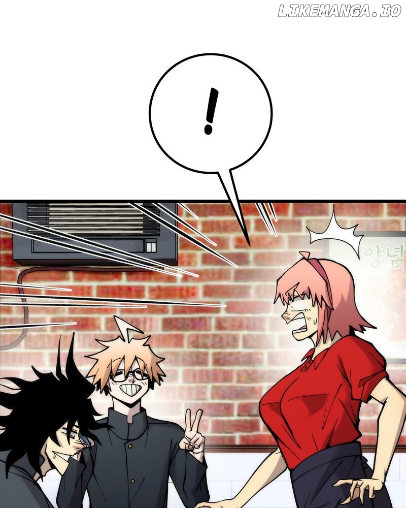 MONOCHROME – Manhwa Chapter 58 - page 16