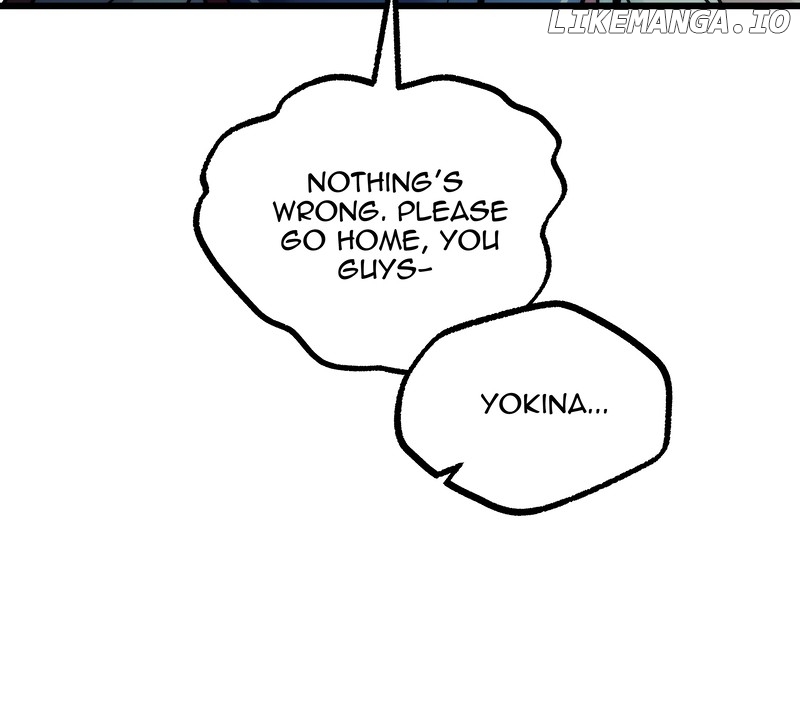 MONOCHROME – Manhwa Chapter 58 - page 163