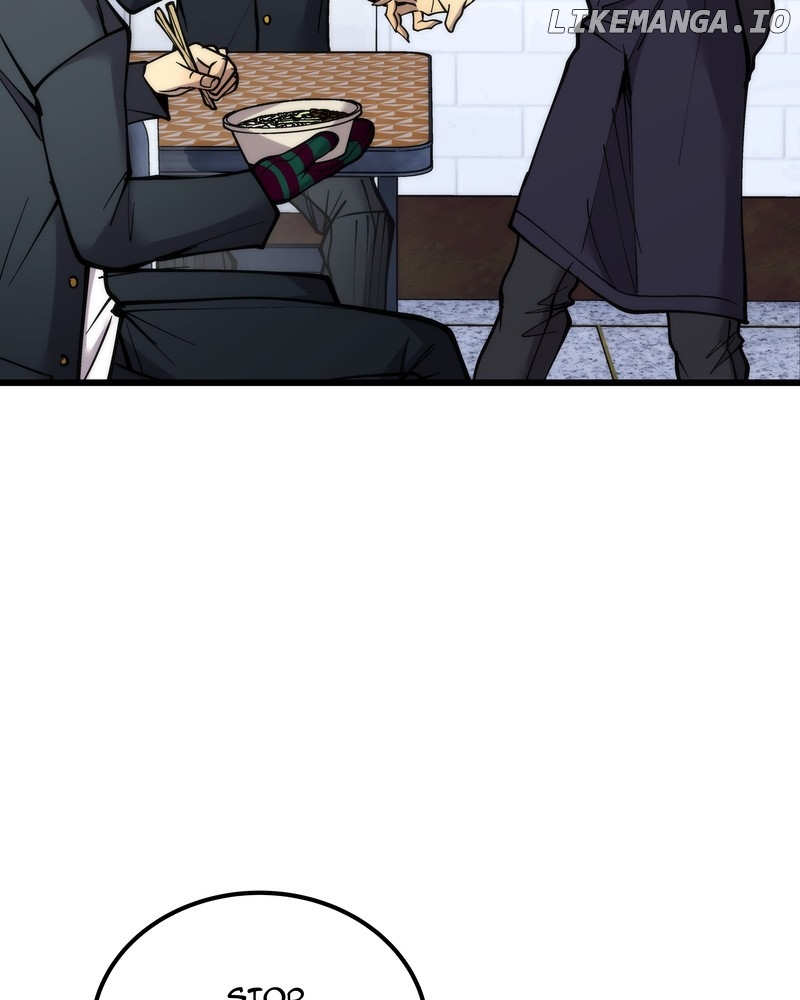 MONOCHROME – Manhwa Chapter 58 - page 17