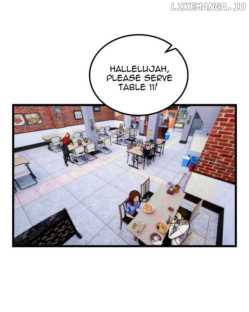 MONOCHROME – Manhwa Chapter 58 - page 2