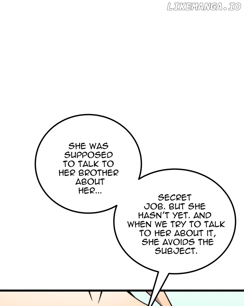 MONOCHROME – Manhwa Chapter 58 - page 21
