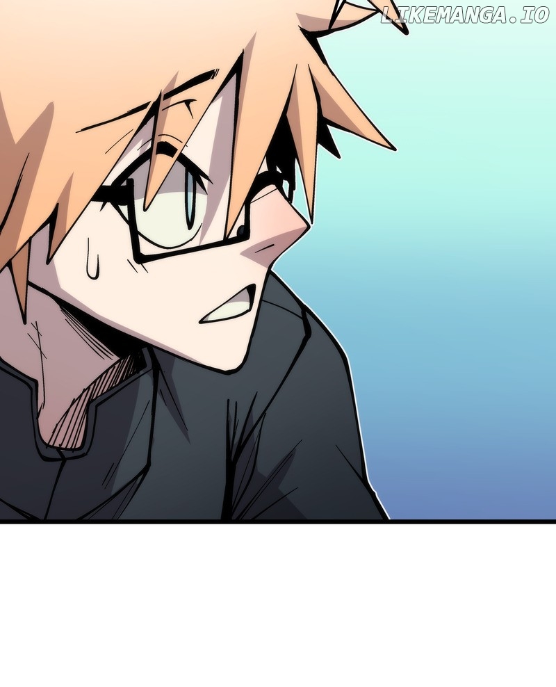 MONOCHROME – Manhwa Chapter 58 - page 22