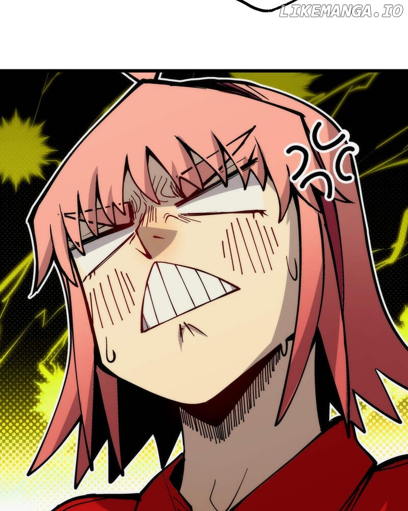 MONOCHROME – Manhwa Chapter 58 - page 25
