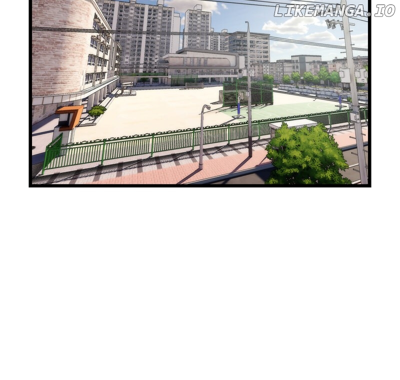 MONOCHROME – Manhwa Chapter 58 - page 29