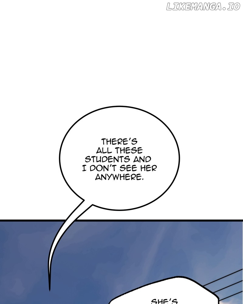 MONOCHROME – Manhwa Chapter 58 - page 30