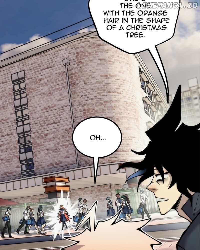MONOCHROME – Manhwa Chapter 58 - page 31