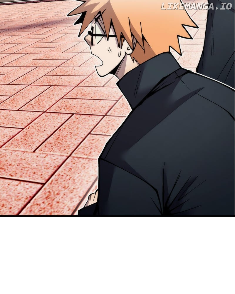 MONOCHROME – Manhwa Chapter 58 - page 32
