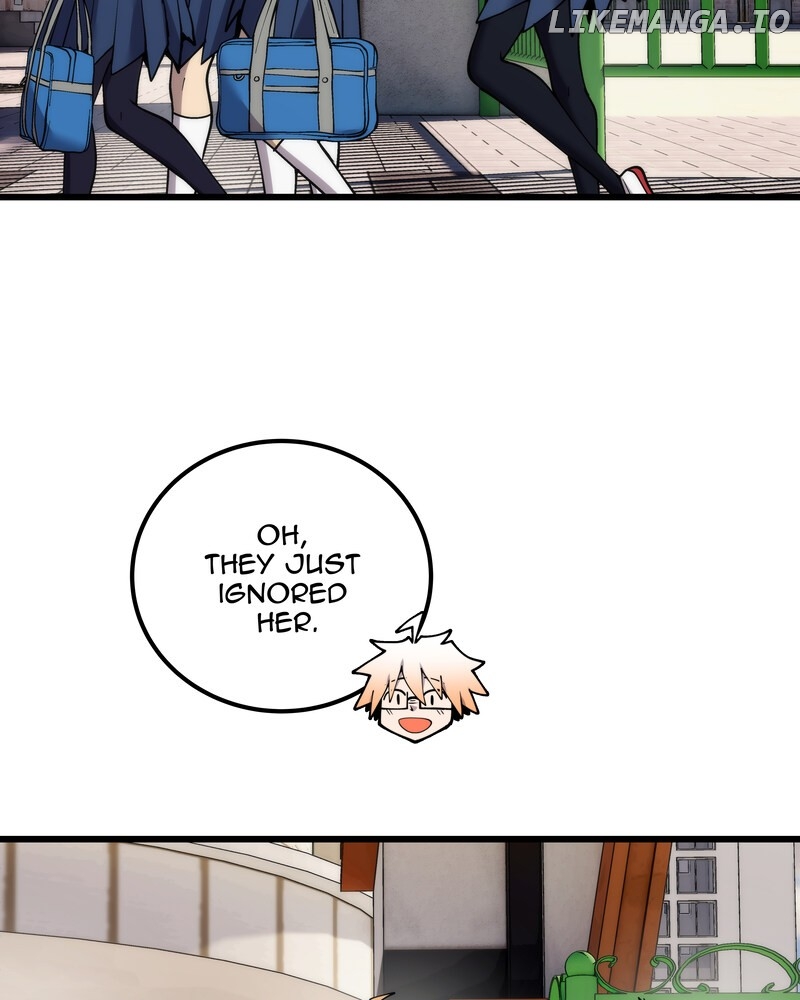 MONOCHROME – Manhwa Chapter 58 - page 34