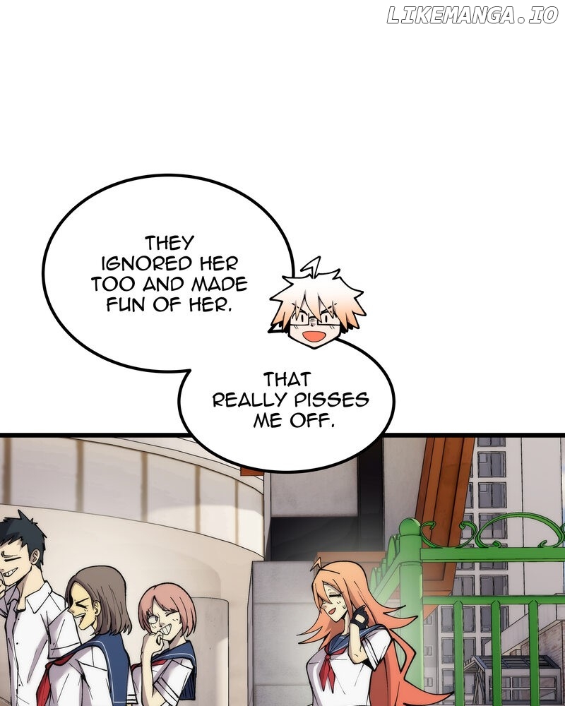 MONOCHROME – Manhwa Chapter 58 - page 36