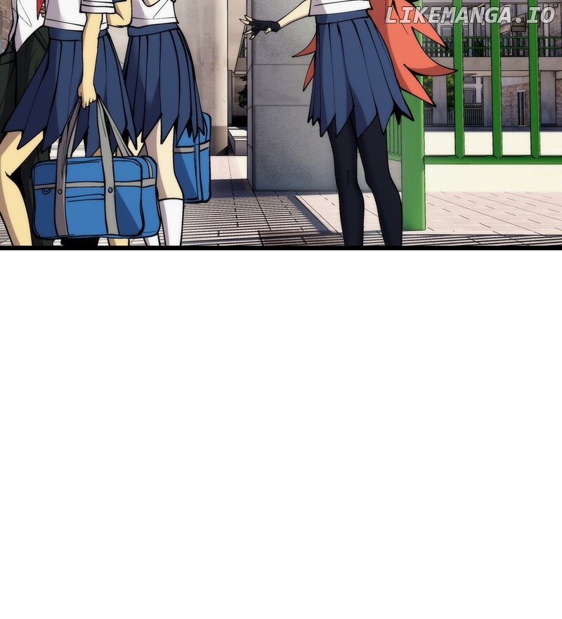 MONOCHROME – Manhwa Chapter 58 - page 37