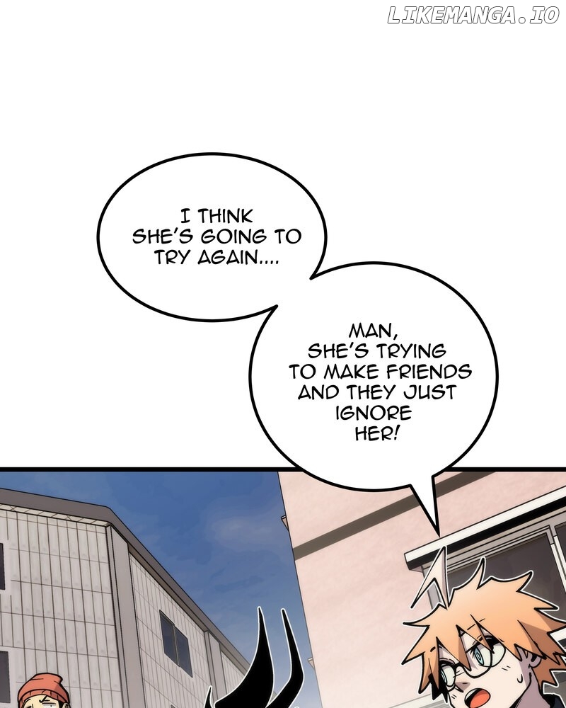 MONOCHROME – Manhwa Chapter 58 - page 38