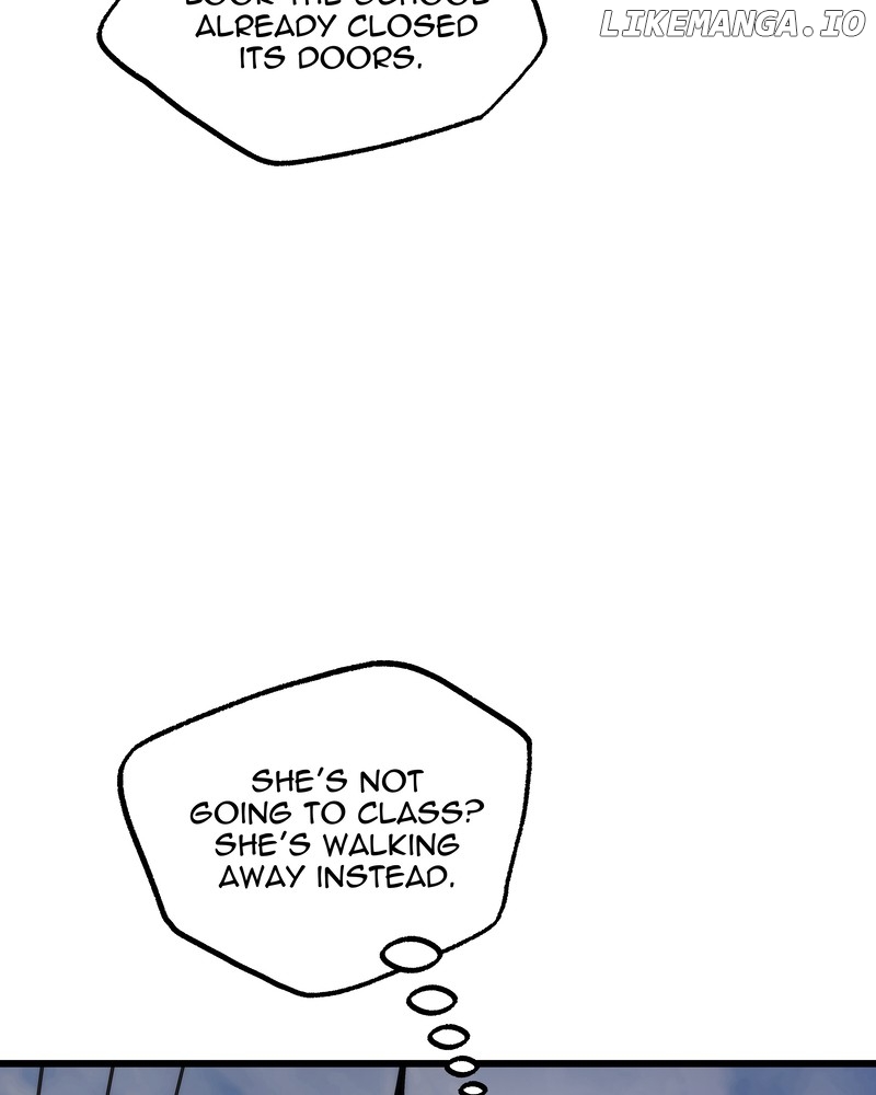 MONOCHROME – Manhwa Chapter 58 - page 40